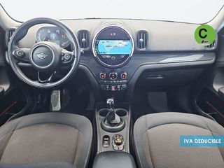 MINI Countryman Cooper D 110 kW (150 CV)