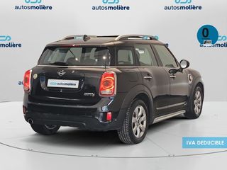 MINI Countryman Cooper S E ALL4 165 kW (224 CV)