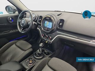 MINI Countryman Cooper S E ALL4 165 kW (224 CV)
