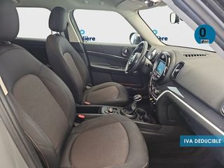 MINI Countryman Cooper S E ALL4 165 kW (224 CV)