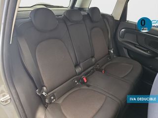 MINI Countryman Cooper S E ALL4 165 kW (224 CV)