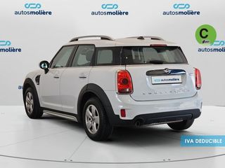 MINI Countryman One 75 kW (102 CV)