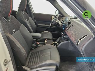 MINI Countryman John Cooper Works ALL4 221 kW (301 CV)