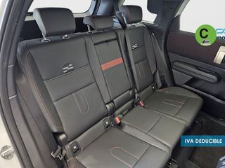 MINI Countryman John Cooper Works ALL4 221 kW (301 CV)