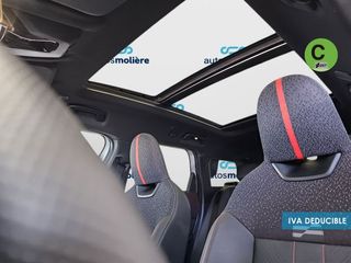 MINI Countryman John Cooper Works ALL4 221 kW (301 CV)