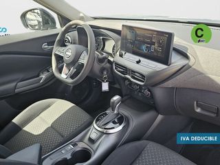 Nissan Juke DIG-T Acenta 84 kW (114 CV) DCT