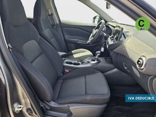 Nissan Juke DIG-T Acenta 84 kW (114 CV) DCT