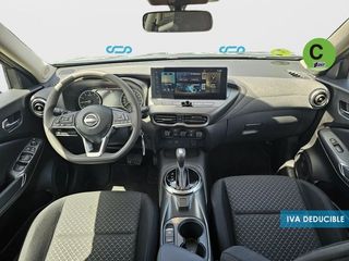 Nissan Juke DIG-T Acenta 84 kW (114 CV) DCT