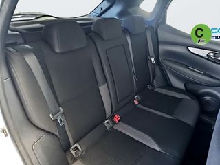 Nissan Qashqai dCi 115 Acenta 85 kW (115 CV)