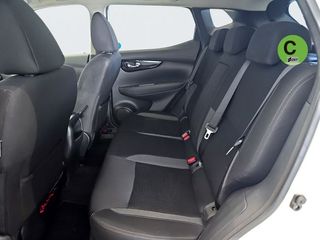 Nissan Qashqai dCi 115 Acenta 85 kW (115 CV)
