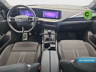 Opel Astra 1.2 Turbo XHT GS 96 kW (130 CV)