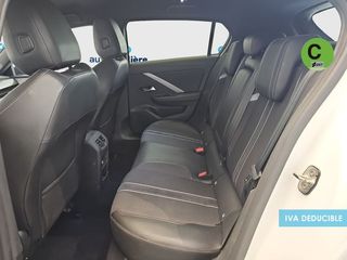 Opel Astra 1.2 Turbo XHT GS 96 kW (130 CV)