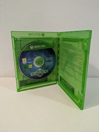 Earthlock Festival of Magic Xbox One