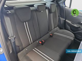 Opel Corsa 1.2 T XHL GS 74 kW (100 CV)