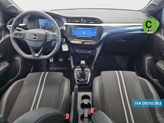 Opel Corsa 1.2 T XHL GS 74 kW (100 CV)