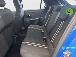 Opel Corsa 1.2 T XHL GS 74 kW (100 CV)