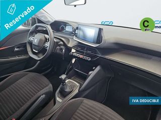 Peugeot 208 BlueHDi 100 Active 75 kW (100 CV)