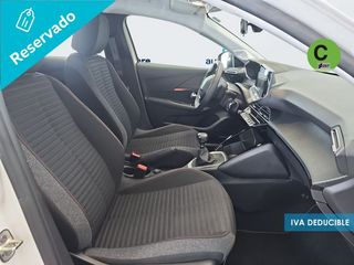 Peugeot 208 BlueHDi 100 Active 75 kW (100 CV)