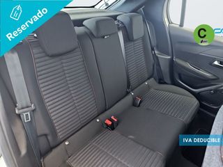 Peugeot 208 BlueHDi 100 Active 75 kW (100 CV)