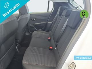 Peugeot 208 BlueHDi 100 Active 75 kW (100 CV)