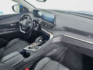 Peugeot 3008 BlueHDi 130 S&S Allure Pack EAT8 96 kW (130 CV)