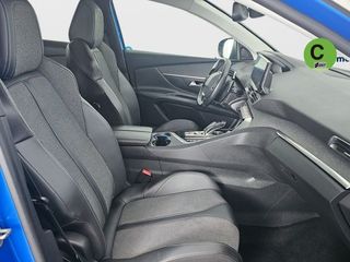 Peugeot 3008 BlueHDi 130 S&S Allure Pack EAT8 96 kW (130 CV)