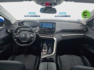 Peugeot 3008 BlueHDi 130 S&S Allure Pack EAT8 96 kW (130 CV)
