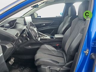 Peugeot 3008 BlueHDi 130 S&S Allure Pack EAT8 96 kW (130 CV)