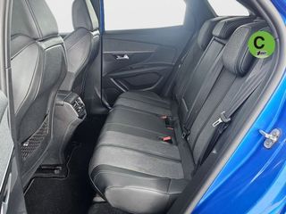 Peugeot 3008 BlueHDi 130 S&S Allure Pack EAT8 96 kW (130 CV)