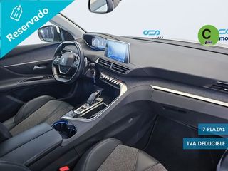 Peugeot 5008 BlueHDi 130 S&S Allure 96 kW (130 CV) EAT8