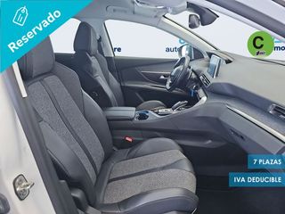 Peugeot 5008 BlueHDi 130 S&S Allure 96 kW (130 CV) EAT8