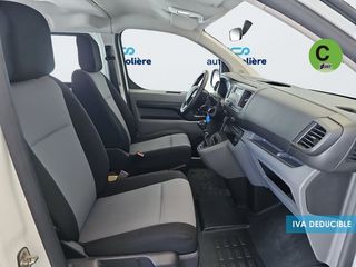 Peugeot Expert Combi BlueHDi 100 S&S Compact 74 kW (100 CV)