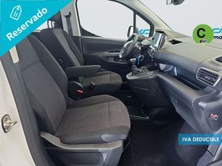 Peugeot Rifter Active Business Standard BlueHDi 73 kW (100 CV)