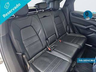 Porsche Cayenne E-Hybrid Auto 340 kW (462 CV)