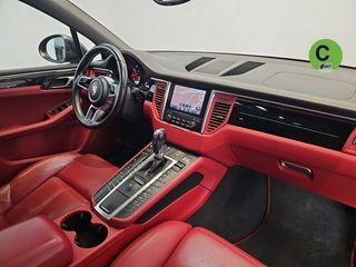 Porsche Macan S 250 kW (340 CV)