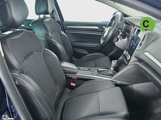 Renault Megane Zen Blue dCi 85 kW (115 CV) EDC