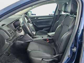 Renault Megane Zen Blue dCi 85 kW (115 CV) EDC
