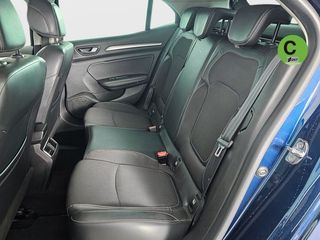 Renault Megane Zen Blue dCi 85 kW (115 CV) EDC