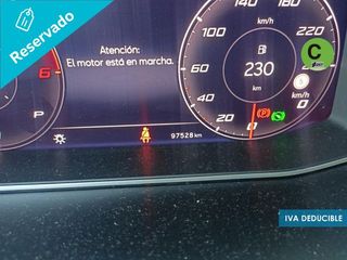 Seat Ateca 2.0 TDI S&S Style Go DSG 110 kW (150 CV)