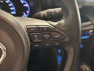 TOYOTA YARIS CROSS 1.5 VVT-I HYBRID STYLE 116 5P