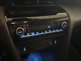 TOYOTA YARIS CROSS 1.5 VVT-I HYBRID STYLE 116 5P