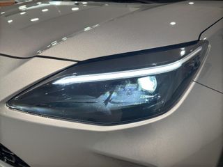 TOYOTA YARIS CROSS 1.5 VVT-I HYBRID STYLE 116 5P