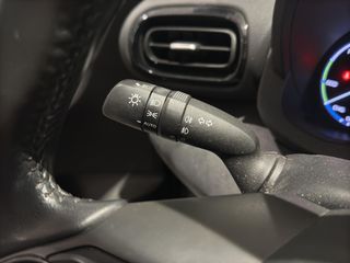 TOYOTA YARIS CROSS 1.5 VVT-I HYBRID ACTIVE TECH 116 5P