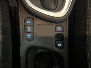 TOYOTA YARIS CROSS 1.5 VVT-I HYBRID ACTIVE TECH 116 5P