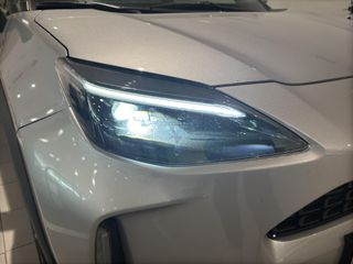 TOYOTA YARIS CROSS 1.5 VVT-I HYBRID ACTIVE TECH 116 5P