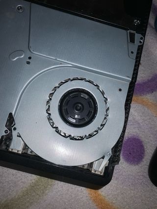 PS4 Slim 500GB Negra