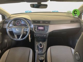 Seat Ibiza 1.0 MPI Style Plus 59 kW (80 CV)