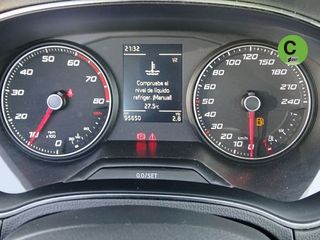 Seat Ibiza 1.0 MPI Style Plus 59 kW (80 CV)