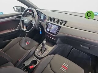 Seat Ibiza 1.0 TSI FR Plus DSG 85 kW (115 CV)