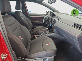 Seat Ibiza 1.0 TSI FR Plus DSG 85 kW (115 CV)